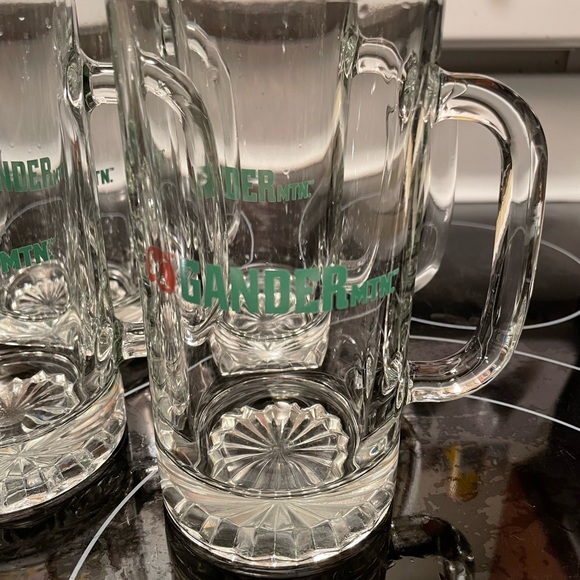 7 Gander Mountain mugs - Picture 2 of 2